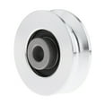 thumbnail image 2 of braveheart Bearing Pulley Wheel Gym Accessory Universal Gym Equipment Cable Machine for Silver 54mm, 2 of 6