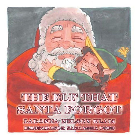 Elf That Santa Forgot