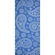 Obersee | ADULT | Rag Tops Headbands | Multifunctional Headwear | Clothing for Face and Neck | Face Mask | Neck Gaiter | Face Cover