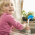 thumbnail image 4 of CTIRCHIU 1Pack Toddler Wash Hand Extender Blue for Water Saving, 4 of 5