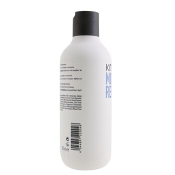 sammensatte Afsky Fritid KMS California Moist Repair Shampoo (Moisture and Repair) 300ml/10.1oz -  Walmart.com