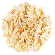 Onion Minced Freeze Dried - Diced White Onions - Fine Chopped Flakes - Chopped Onion Flakes Freeze Dried Onions Minced Onion Dried Onion Flakes Onions Chopped Onion Diced Sliced Onions Diced