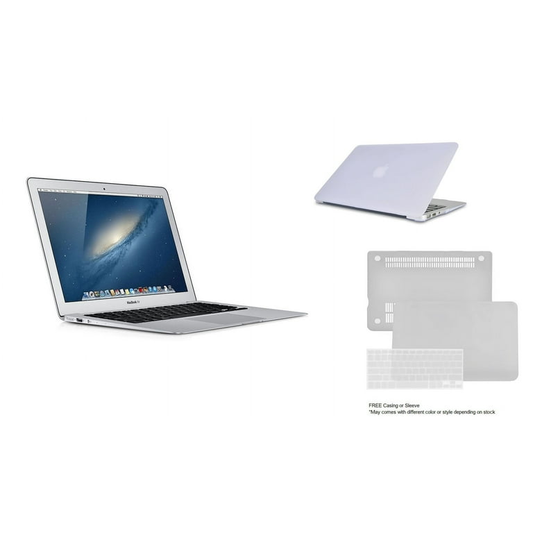 Apple - 一式セットApple MacBook Air Early 2015 i5 1.6 Apple MacBook Air 13.3
