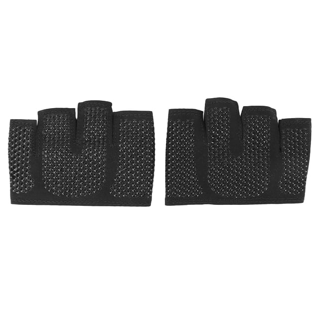 Workout Gloves, Light Weight Lifting Gloves Non Slip Design For Training For Deadlifts S,M,L