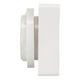 thumbnail image 4 of Estevez Extractor de Aire de 4 Pulgadas para Baño, Cocina, Pared y Ventana, 4 of 5