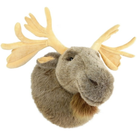 Muscovy The Moose | 19 Inch Stuffed Animal Plush | By TigerHart Toys price history on PriceWatchPro