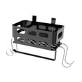 thumbnail image 4 of Estante lateral para parrilla Zulema Soporte portátil de barbacoa, 4 of 8