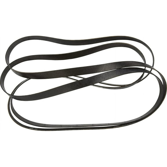 Electrolux Genuine OEM 5303281154 Dryer Flat Drive Belt