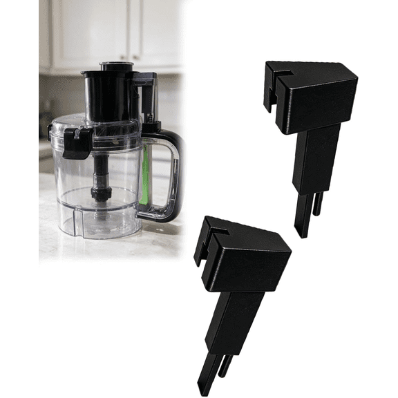 Replacement Drive Adapter Compatible With Hamilton Beach 12 Cup Food Processor