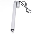 thumbnail image 5 of Linear Electric Actuator 350mm Stroke 750N IP65 Aluminum Alloy Motor Electric Actuator 24V Linear Actuator Controller Remote Control Kit, 5 of 5