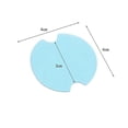 thumbnail image 2 of Portable Ring Holder Plastic Displaying Stand for Business Owners at Trade Fairs 30Pack, 2 of 5