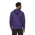 thumbnail image 3 of Reebok Men's and Big Men's Game Day Full Zip Hoodie, Sizes XS-5XL, 3 of 4