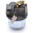 thumbnail image 4 of Carburador de alta calidad compatible con Tecumseh 632795 633014 TV 75 90 100 105 115 conjunto de carburador, 4 of 5