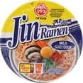 thumbnail image 4 of Ottogi Jin Ramen Mild Bowl, 4 of 5