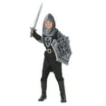 thumbnail image 1 of Child Black Knight Costume, 1 of 1
