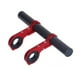 thumbnail image 5 of Advancent Barra de extensión para bicicleta de 10/20cm, barra extensora para manillar de bicicleta de montaña o carretera, soporte para velocímetro, Type6 NO6 Advancent CBP128698, 5 of 5