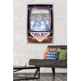 thumbnail image 3 of Netflix Stranger Things: Season 2 - Palace Arcade Wall Poster, 22.375" x 34", 3 of 4