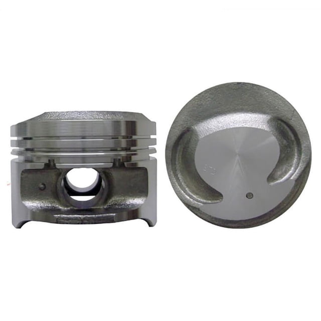 Pistones Para Ford Escort 1997-2002 (Spq) Spq Escort