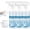 3PCS, variant on Non-Ionic Fabric Emulsifier Spray, Gentle Enzyme Clothing Emulsifier Stain Remover for Delicates and Daily Use