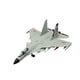 thumbnail image 5 of Modelo de aleación 1:89, juego de simulación, pantalla de escritorio de aviación, avión de juguete simulado, avión de juguete con sonido y, 5 of 8