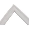 PRYSM Refrigerator Freezer Door Gasket Replaces WR14X27230