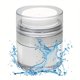 thumbnail image 1 of Travel Essentials: 1pc/3pcs Empty Airless Cosmetic Containers - Refillable, Leak-Proof, and Portable!, 1 of 4