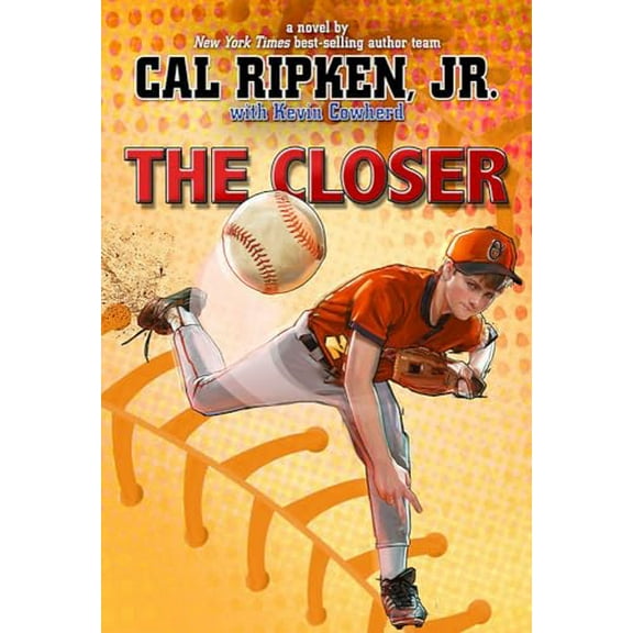 Pre-Owned The Closer (Paperback) 1484727886 9781484727881