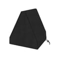 thumbnail image 3 of Funda para impresora 3D, resistente a la lluvia con protección con cordón, 210D, impermeable, lavable, funda antipolvo para impresora, 3 of 7