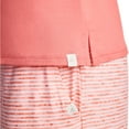 thumbnail image 6 of Jockey Women's Soft Cool Short Sleeve Tee, 6 of 7