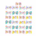 thumbnail image 1 of Dog Hair Bows, Cat Small Bowknot Beautiful  For Shih Tzu For Wear Daily For Pomeranian For Terrier For Pets, 1 of 8