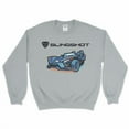 thumbnail image 2 of Polaris Slingshot Apparel-Crewneck Sweatshirt, 2 of 9