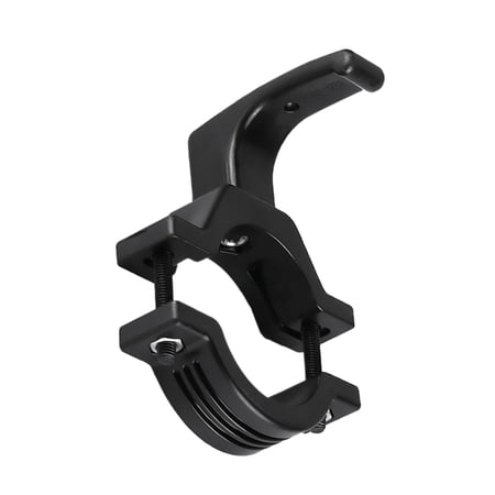 Universal Front Hook Accessories Strong BeaCapacity Tube Storage Hook for Bike S