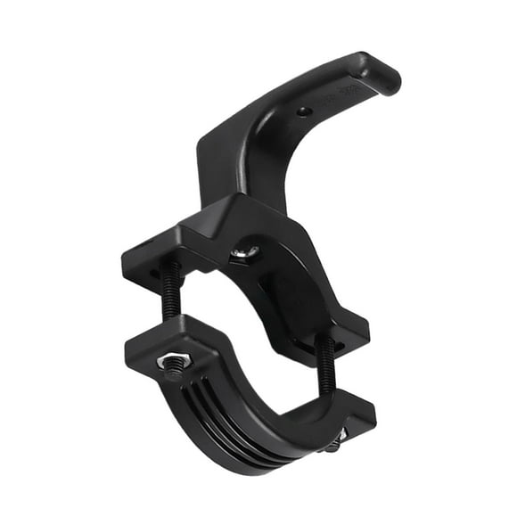 Gancho delantero de bicicleta universal perfecl capacidad de carga fuerte 15 kg material grueso