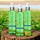 thumbnail image 4 of Zermat Lociones Refrescantes Corporales Kiwi Set De 3 Sprays 750 ml Unisex, 4 of 4