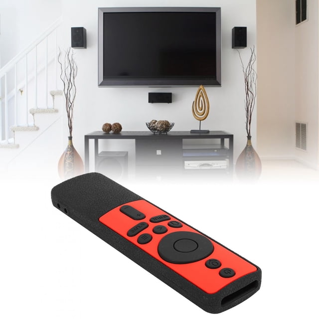 Controlador Remoto De TV Anti-Fall, Control Remoto De TV, Ecológico Para O MI Box TV Control De TV Control De Control Remoto Control Remoto STB