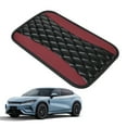 thumbnail image 5 of Chatgetd Car Center Console Cover Wear Resistant Anti-Scratch Easy to Install Universal Console Cushion Pad Armrest Covering Protector, 5 of 8
