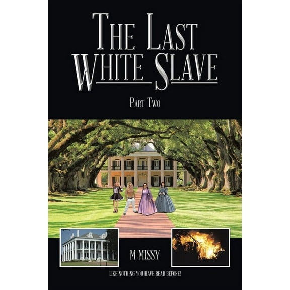 Last White Slave