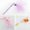 Style1, variant on BESTSKY 3Pcs Kitten Toys,Agility Training Cat Wand,Fun Cat Exercise Play Cat Wands for Indoor Cats,Style1