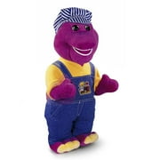 Fisher-Price All Aboard Barney