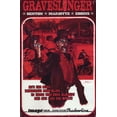 thumbnail image 1 of Graveslinger #1 VF ; Image Comic Book, 1 of 1