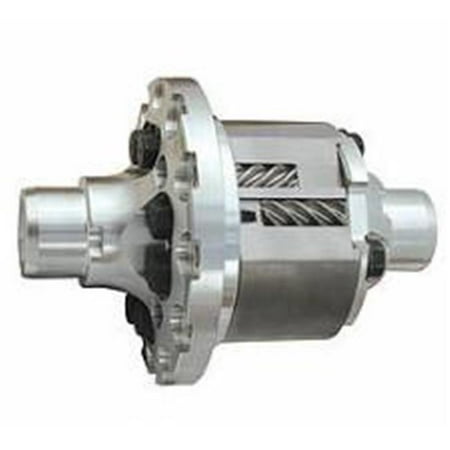 Detroit Locker 14 Bolt - Detroit Locker 911A319 GM 7.5 in. 10 Bolt 26 Spline 3.23 Ratio & Up TruTrac Differential