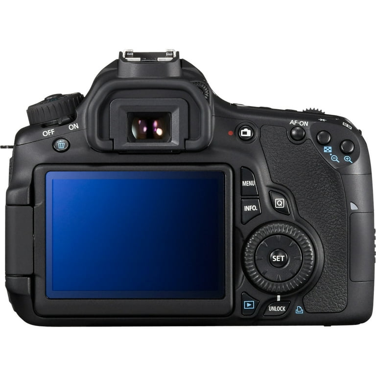 Canon EOS 60D/EF-S 18-55 1:3.5-5.6 IS 良品 Amazon.com : Canon EOS 60D 18 MP CMOS Digital SLR Camera