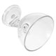 thumbnail image 1 of Durable Transparent PC Cup for Drinking Ice Cream and Beverages, 1 of 3