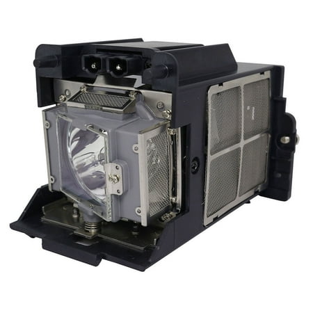 Jaspertronics 3797738600-S Lamp & Housing for Vivitek Projectors with Original Specification & Full Lifespan Bulb 1 Year Warranty 1 Unit per pack