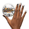 thumbnail image 5 of Olive & June Instant Mani Short Round Press-on Nails, Haunted House, 42 Pieces, 5 of 8
