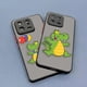 thumbnail image 4 of Funda mate para Xiaomi 13 12 12S 12T 11 11T 10 10T 10S 9 8 6X 5X PRO LITE 5G Funda Coque Shell cubierta lindo cocodrilo de dibujos animados, 4 of 5