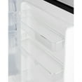 thumbnail image 5 of ADA compliant built-in or freestanding 20" wide manual defrost all-freezer for residential use, 5 of 5