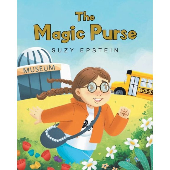 The Magic Purse, (Paperback)