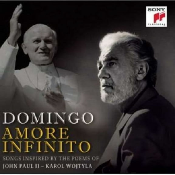 Domingo: Amore Infinito