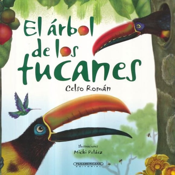 Arbol de los tucanes, el